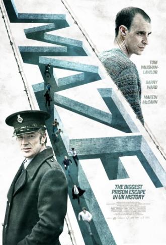 Maze (movie 2017)