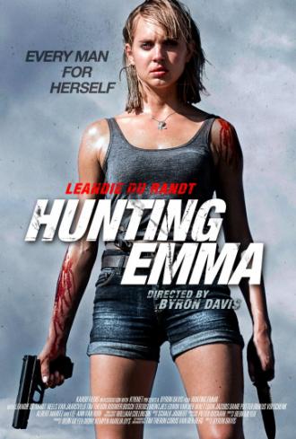 Hunting Emma (movie 2017)