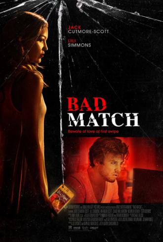 The Bad Batch (movie 2017)