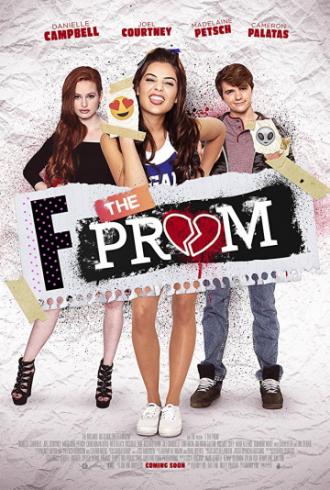 F*&% the Prom (movie 2017)