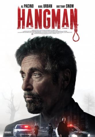 Hangman (movie 2017)