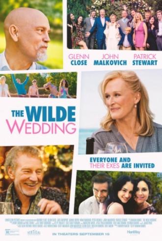 The Wilde Wedding (movie 2017)