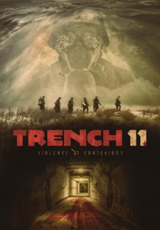 Trench 11 (movie 2017)