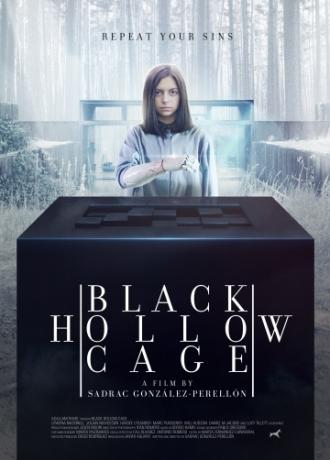 Black Hollow Cage (movie 2017)