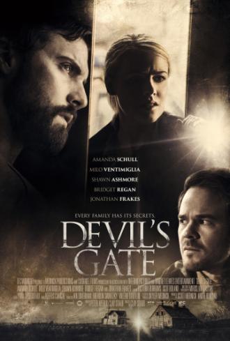 Devil's Gate (movie 2017)