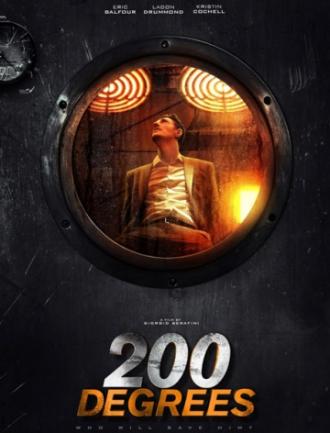 200 Degrees (movie 2017)