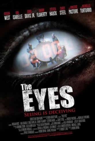 The Eyes (movie 2017)