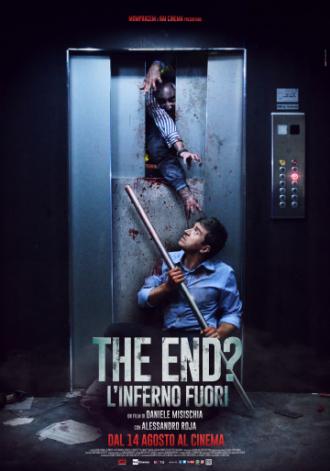 The End? (movie 2018)
