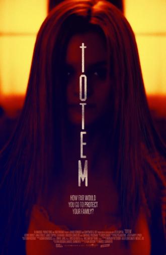 Totem (movie 2017)