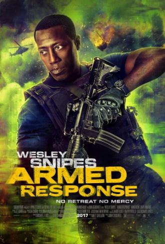 Armed Response (movie 2017)