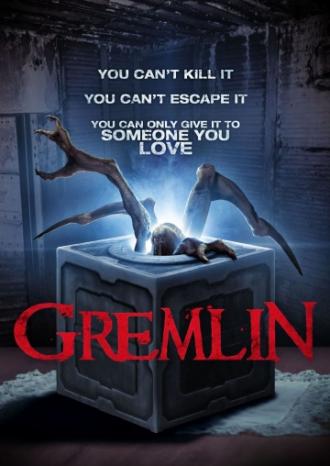 Gremlin (movie 2017)