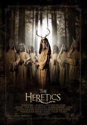 The Heretics (movie 2017)
