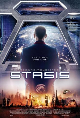 Stasis (movie 2017)