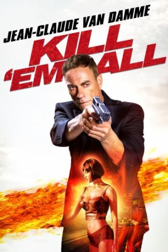 Kill 'em All (movie 2017)