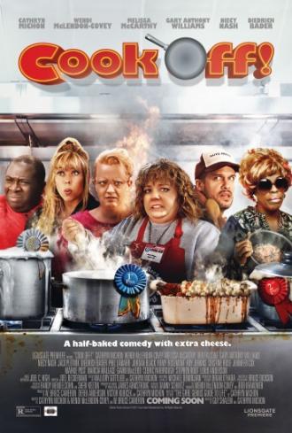 Cook-Off! (movie 2007)