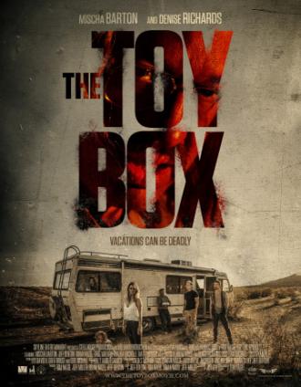 The Toybox (movie 2018)