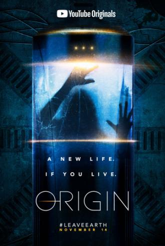 Origin (tv-series 2018)