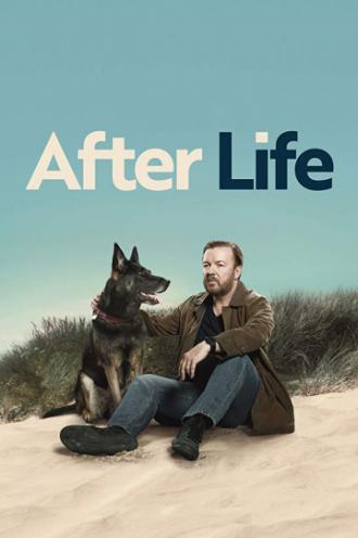 After Life (tv-series 2019)