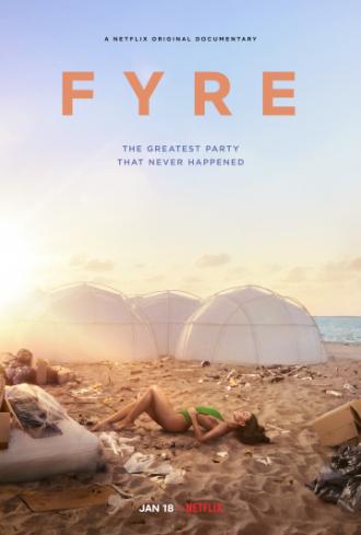 Fyre (movie 2019)