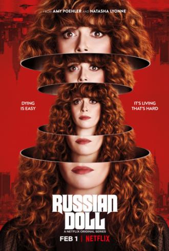 Russian Doll (tv-series 2019)