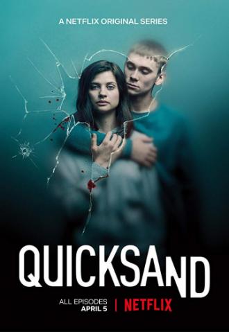Quicksand (tv-series 2020)