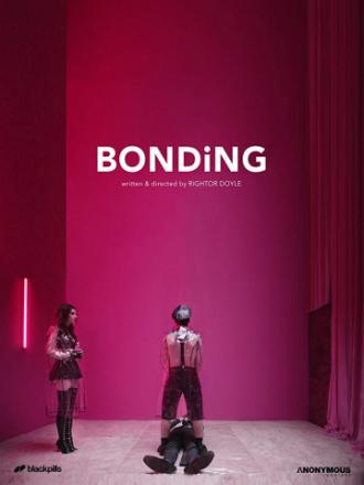 Bonding (tv-series 2019)
