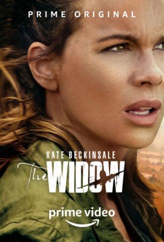 The Widow (tv-series 2019)