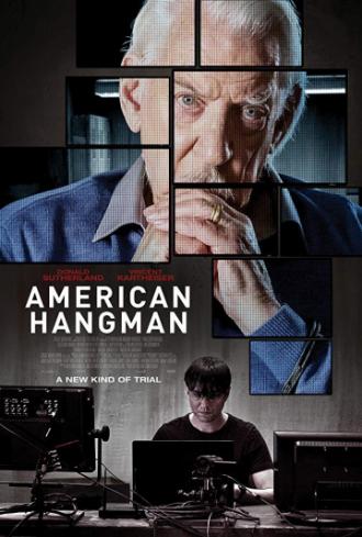 American Hangman (movie 2019)
