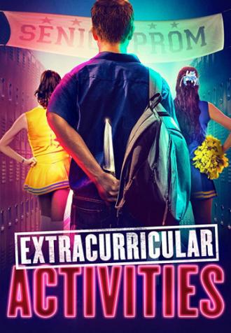 Extracurricular Activities (movie 2019)