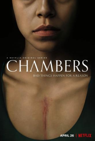 Chambers (tv-series 2019)