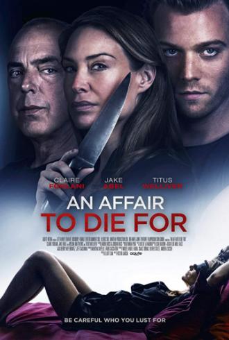 An Affair to Die For (movie 2019)