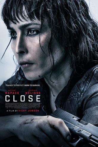 Close (movie 2019)