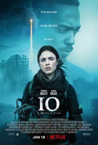 IO (movie 2019)