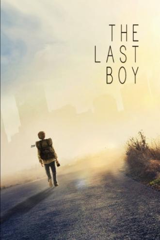 The Last Boy (movie 2019)