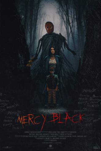 Mercy Black (movie 2019)