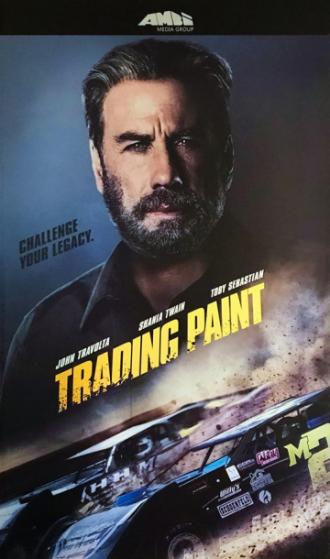 Trading Paint (movie 2019)