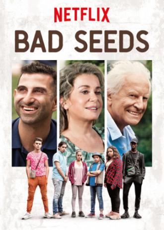 Bad Seeds (movie 2018)