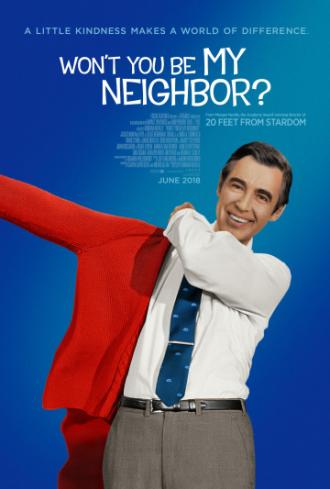 Won't You Be My Neighbor? (movie 2018)