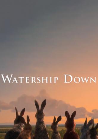 Watership Down (tv-series 2018)