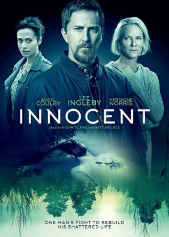Innocent (tv-series 2018)