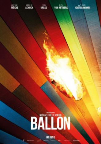 Balloon (movie 2018)