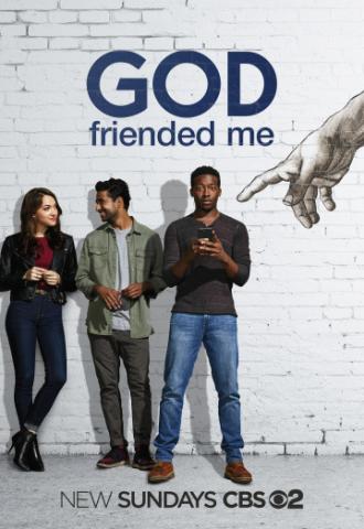 God Friended Me (tv-series 2018)