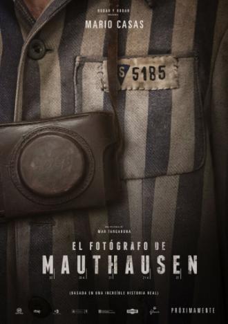 The Photographer of Mauthausen (movie 2018)
