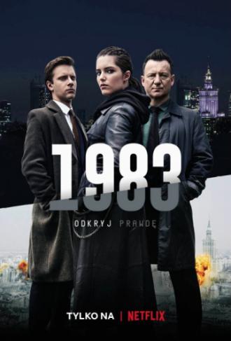 1983 (tv-series 2018)