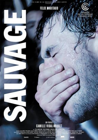 Sauvage (movie 2018)