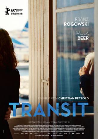 Transit (movie 2018)