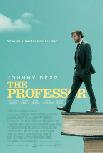 The Professor (movie 2019)