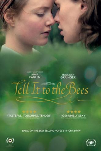 Tell It to the Bees (movie 2019)