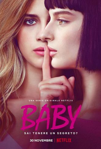 Baby (tv-series 2018)
