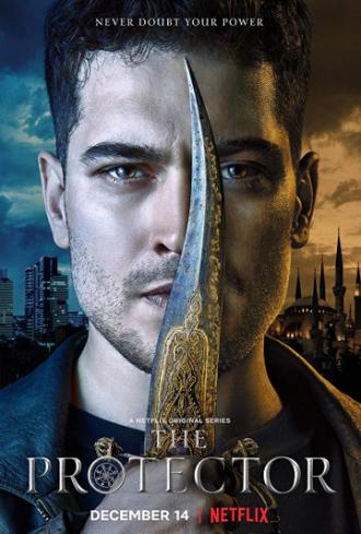The Protector (tv-series 2018)
